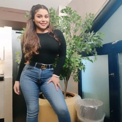 Daniela150, Escort, Magdeburg