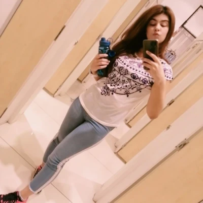 Janny, Escort, Chongqing