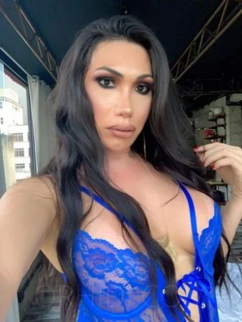 TS Gabrielly Soares Filmstar 24x6 Originalbild — 12 / 19