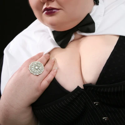 Bettysurprise, Escort, Erfurt