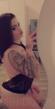 Alina - Yes Sir — 2 / 3