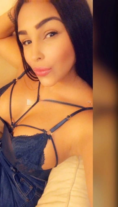 Vanessa Latin — 4 / 9