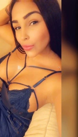 Vanessa Latin — 4 / 9