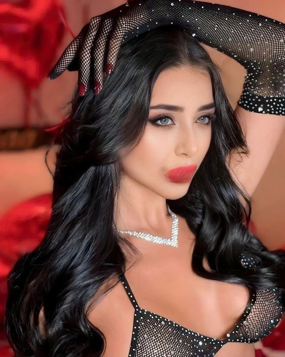 Kristina — 5 / 8