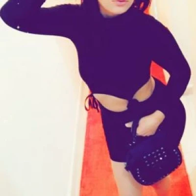 Ebtisam, Escort, Istanbul