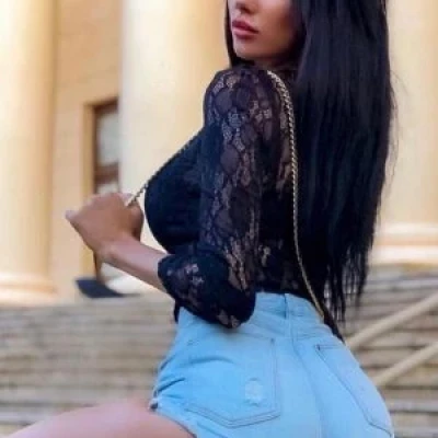 Valery, Escort, Ankara