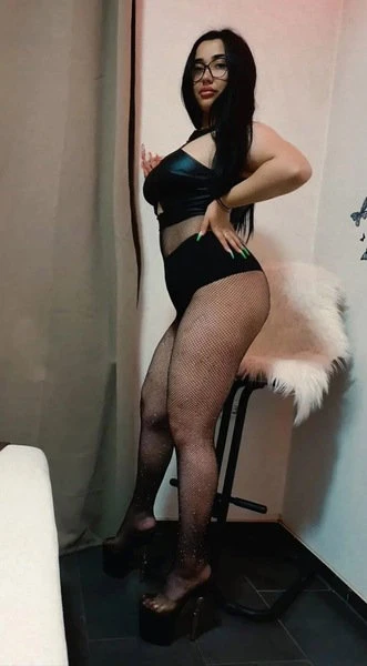 Nadia, Escort, Muhlhausen