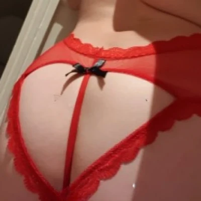 Lilly, Escort, Preston