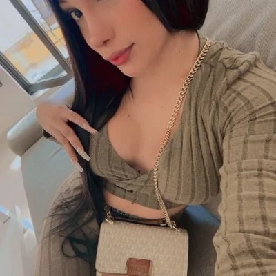 Brittany Wong, Escort, Etterbeek