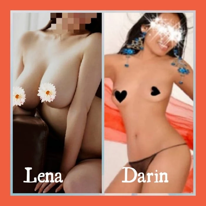 Julia Und Lina, Escort, Basel
