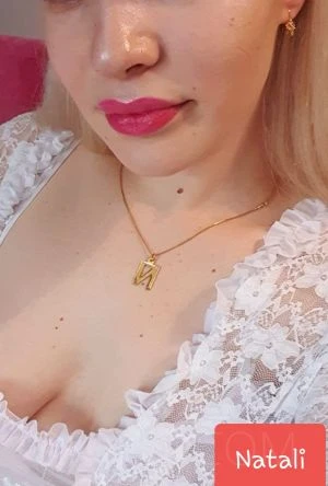 Natli, Escort, Istanbul