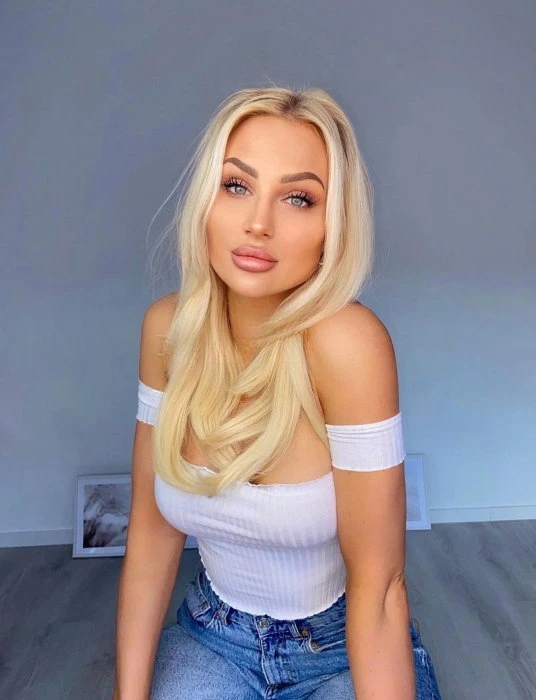 Jewel, Escort, Paris