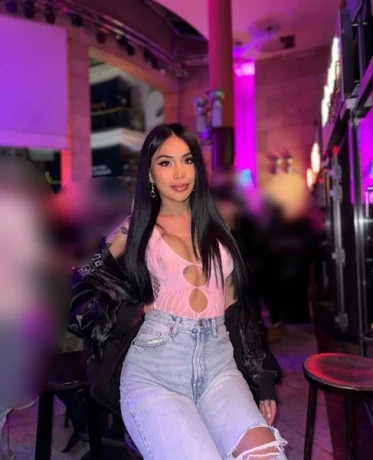 Ts Beautiful Alexia — 19 / 20