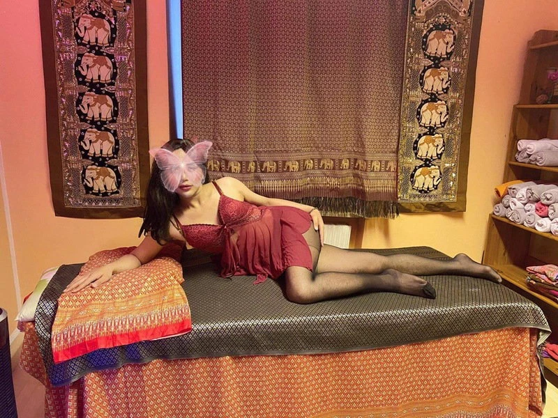 Ts Lisa Erotik Massage — 2 / 3
