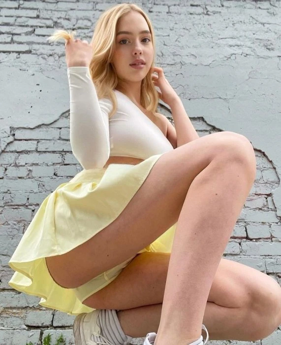 Gaby, Escort, Paris