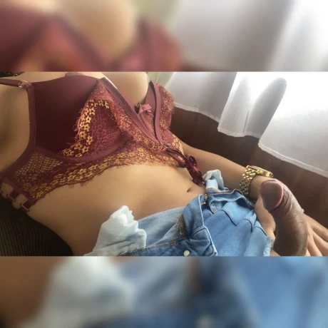 Juliana Menezes — 3 / 12