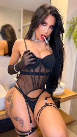 Ts Dayane — 7 / 12