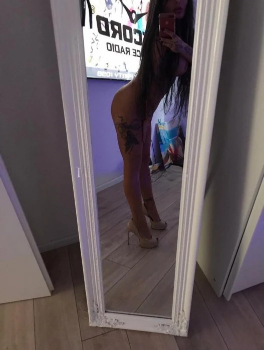 Svetlana, Escort, Dusseldorf