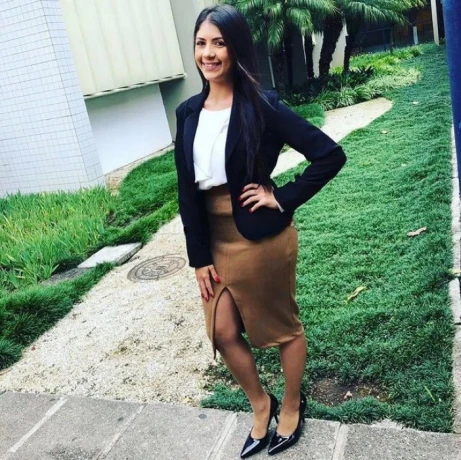 Marcelly Brasilena — 5 / 6