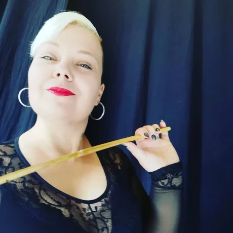 Domina Susan — 11 / 13