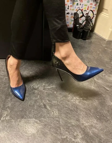 Lucy Massage — 6 / 8