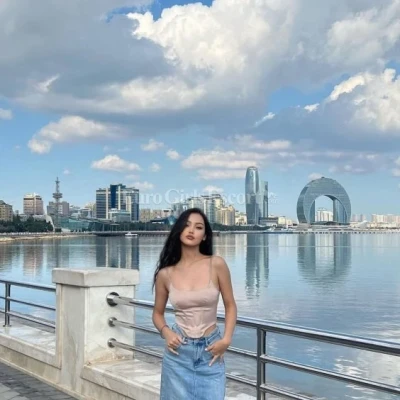 Alina, Escort, Paris