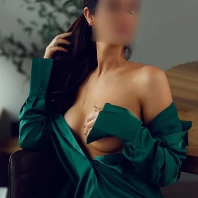 Eve Mae, Escort, Amsterdam