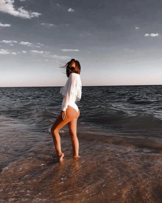 Ksenia — 2 / 6