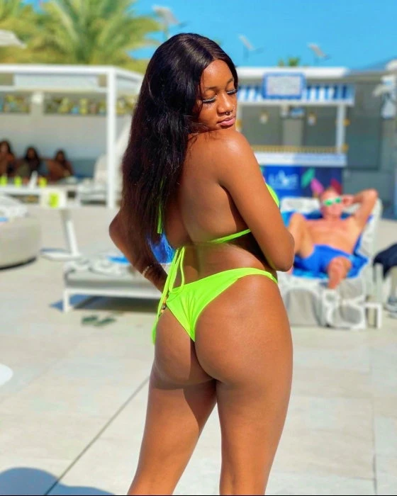 Candy, Escort, Dubai