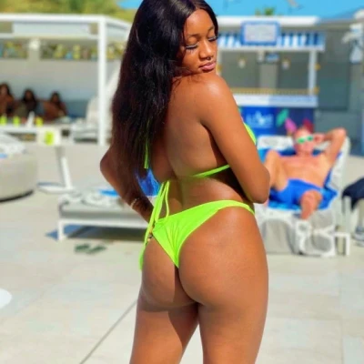 Candy, Escort, Dubai