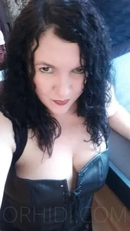 Lady Ella - Schwarzer Engel — 4 / 10