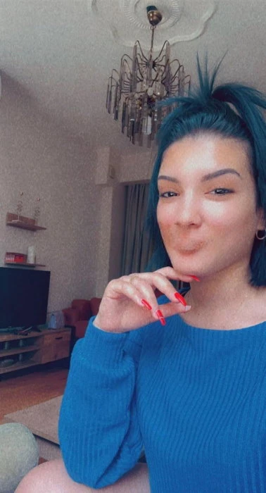 Maya, Escort, Malatya