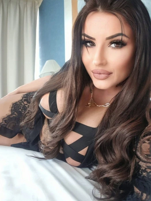 Cassie, Escort, Antwerpen
