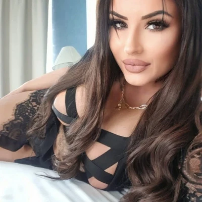 Cassie, Escort, Antwerpen