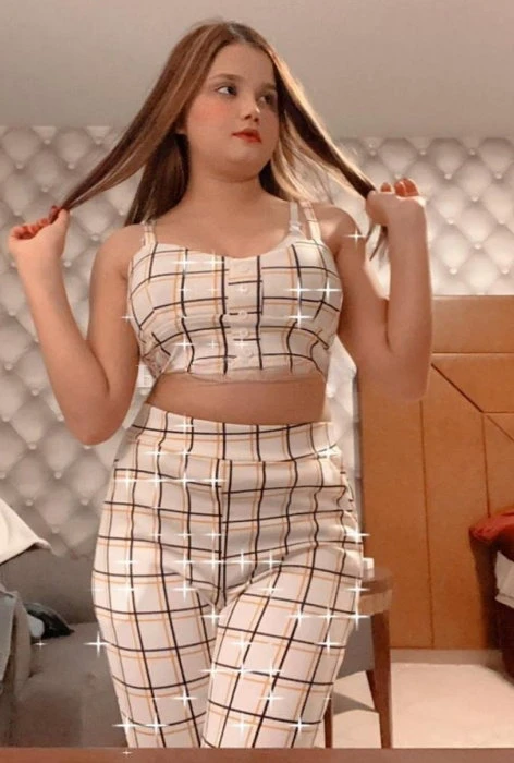 Maria — 4 / 8