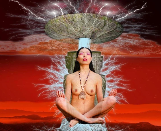 DAO-Massagen — 6 / 12