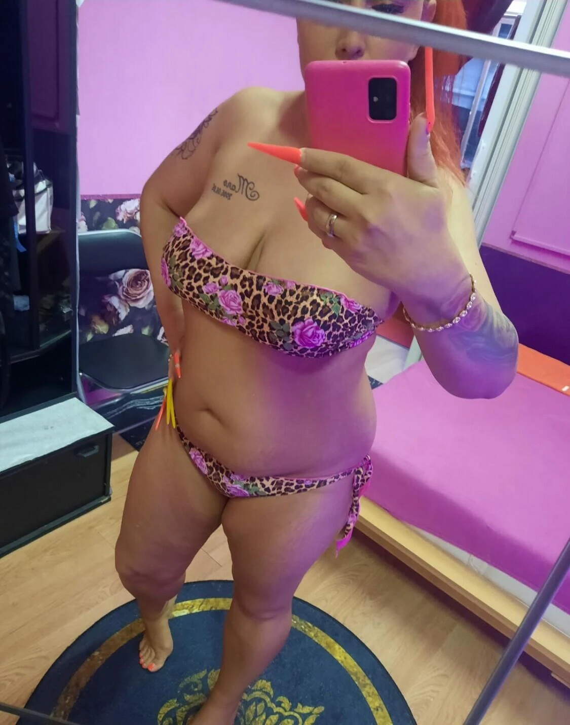 Janett, Escort, Vienna