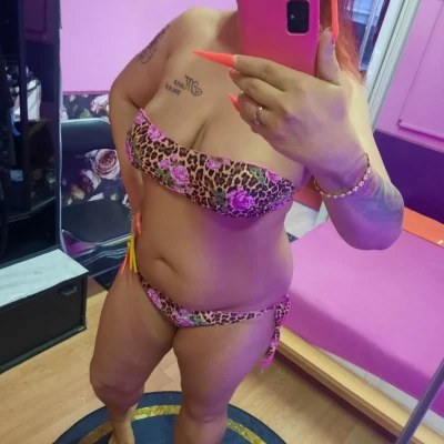 Janett, Escort, Vienna