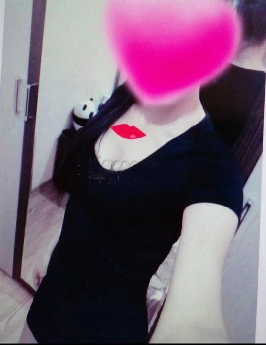 Ailin, Escort, Batumi