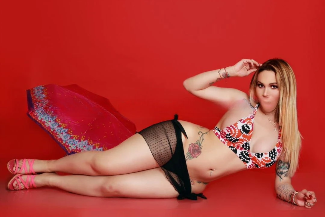 Danielita Monreal, Escort, Romorantin-Lanthenay