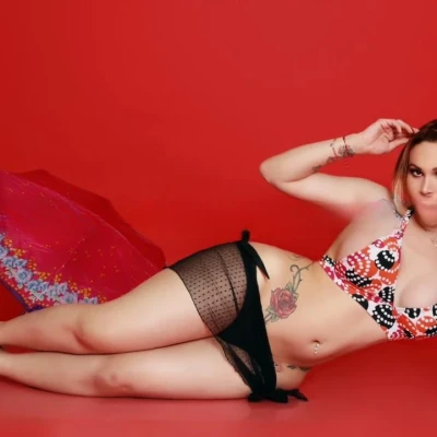 Danielita Monreal, Escort, Romorantin-Lanthenay