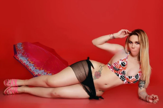 Danielita Monreal — 1 / 12