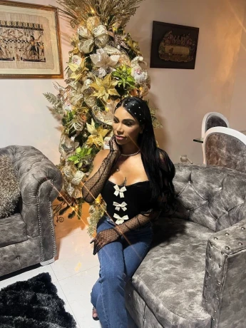 Ashley Angel — 8 / 12