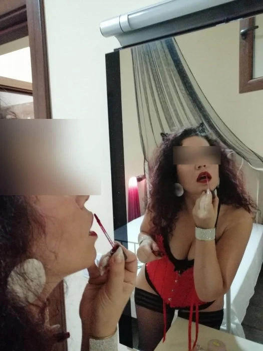 Marcella, Escort, Bregenz