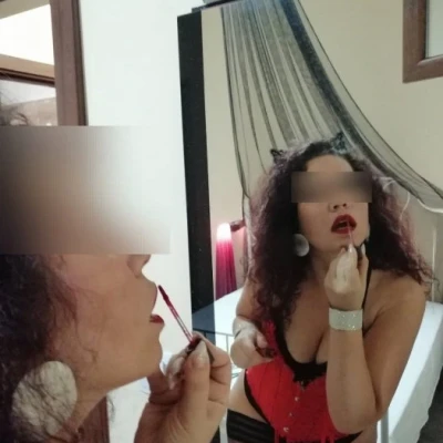 Marcella, Escort, Bregenz