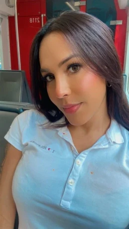 TS Alexa Bastidas — 9 / 21