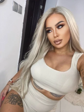 Kim Kimber — 3 / 8