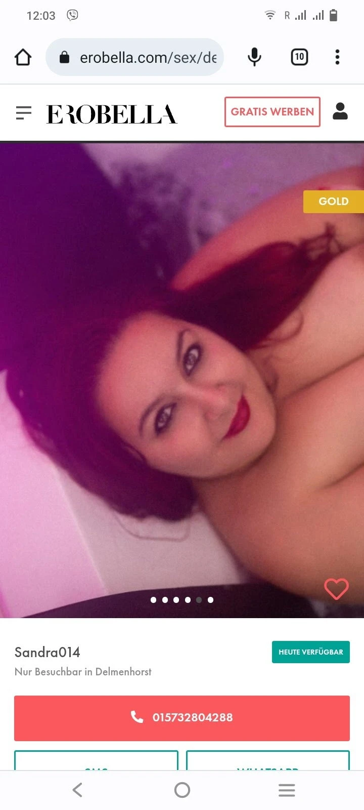 Sandra014 — 6 / 12