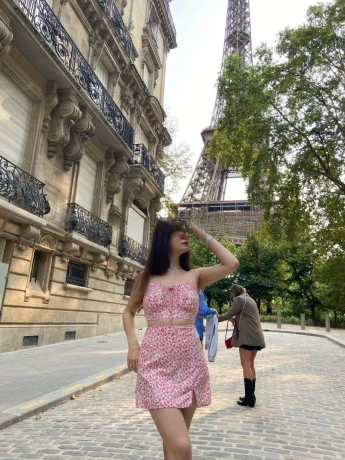 Victoria Jolie — 8 / 12