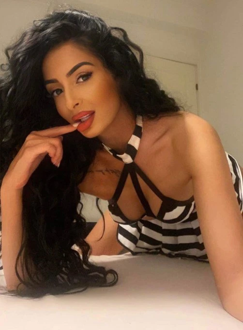 Arabic girl from Egypt!, Escort, Copenhagen
